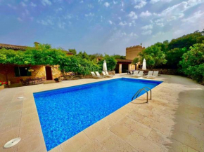 Villas2meet Conies Vell